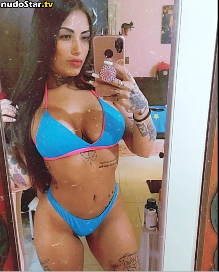 Fernanda Vieira / fernanda_tricolor / msfinese Nude OnlyFans Leaked Photo #25