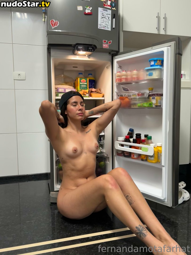 fernandamotafarhat Nude OnlyFans Leaked Photo #27
