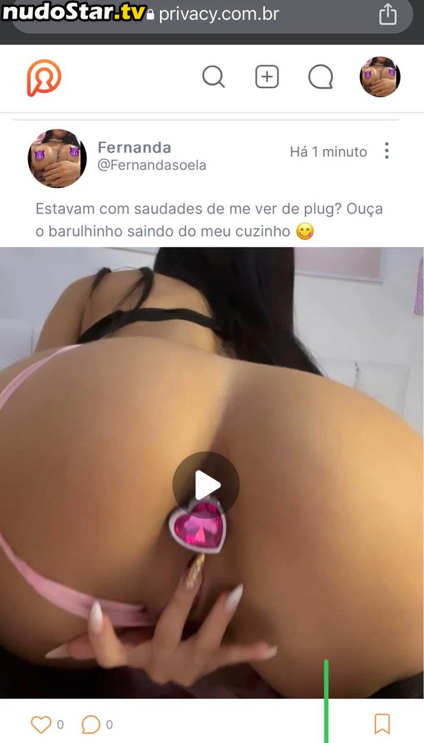 Fernandasoelaz / reservafernandasoelaz Nude OnlyFans Leaked Photo #23