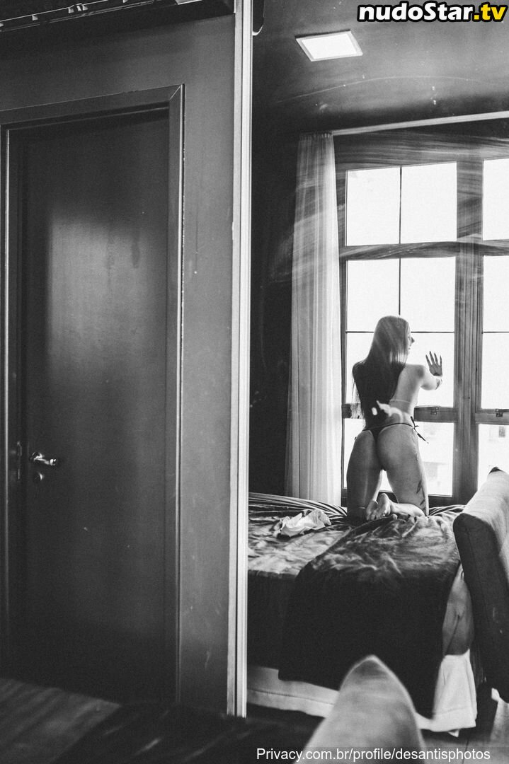 Fernando De Santis / Fotógrafo Nude OnlyFans Leaked Photo #78