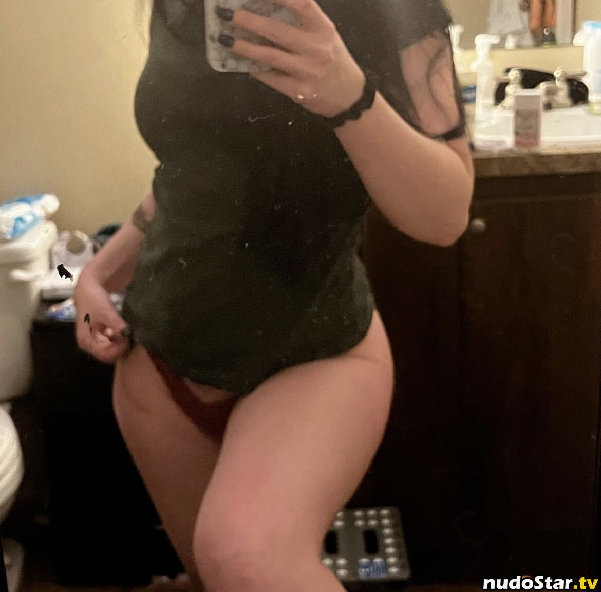 Ferocityflame / amandalauraderrick Nude OnlyFans Leaked Photo #9