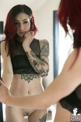 Feryn Suicide