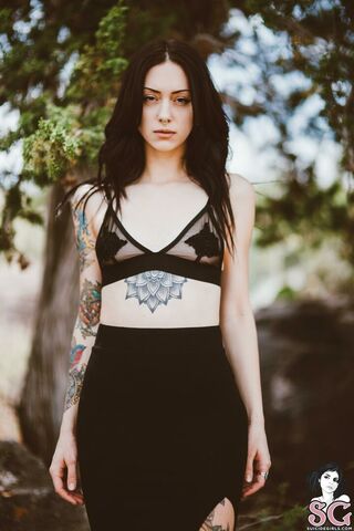 Feryn Suicide