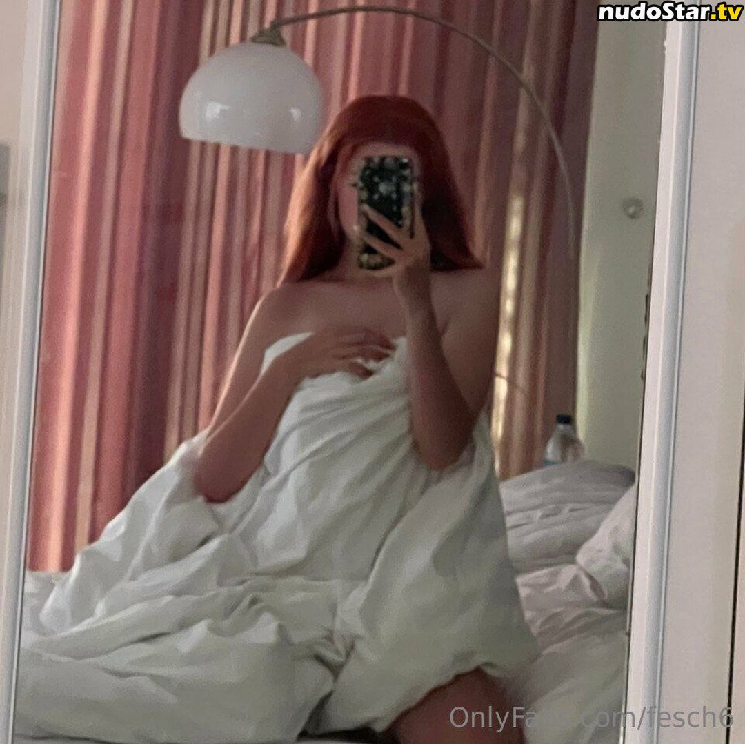 Anna Feschenko / fesch6 Nude OnlyFans Leaked Photo #40