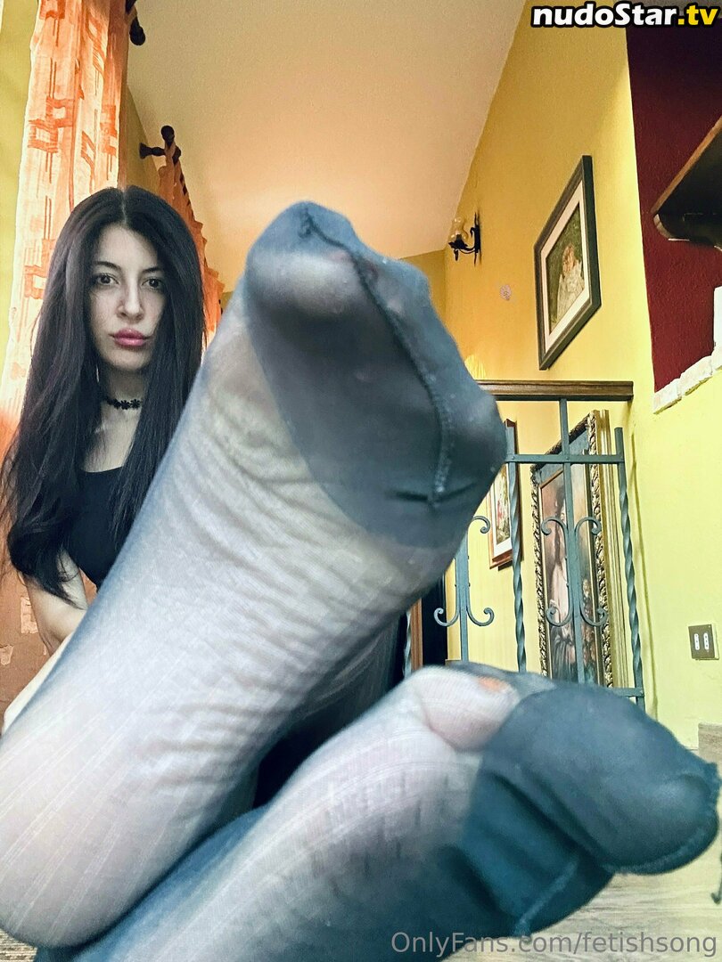 fetishsong Nude OnlyFans Leaked Photo #207
