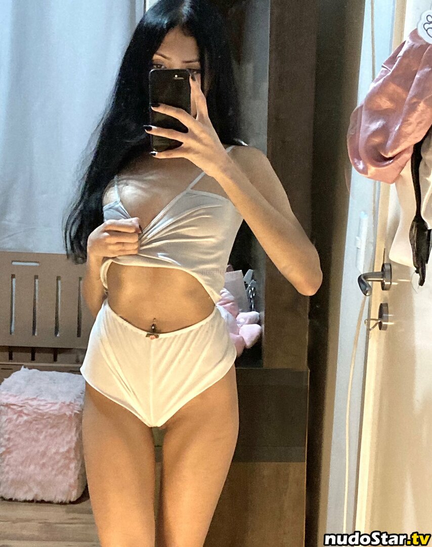 _nymphdoll / ffragiledoll / grillien Nude OnlyFans Leaked Photo #95