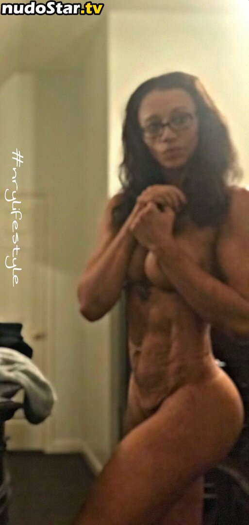 fiercelyfitrose Nude OnlyFans Leaked Photo #14