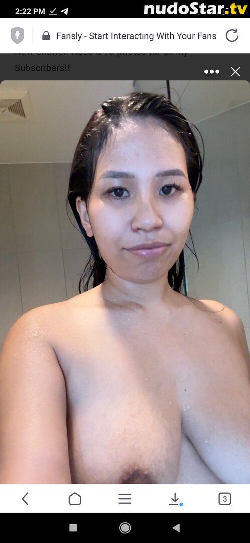 Filipina Mom / Filipino Life / Fitness / otakoyakisoba / shayesanjuan Nude OnlyFans Leaked Photo #83