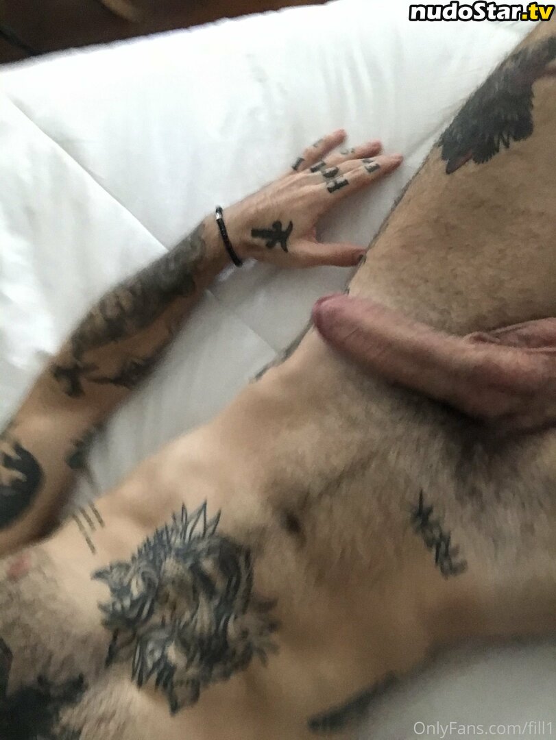 fill1 / fill1.0 Nude OnlyFans Leaked Photo #15