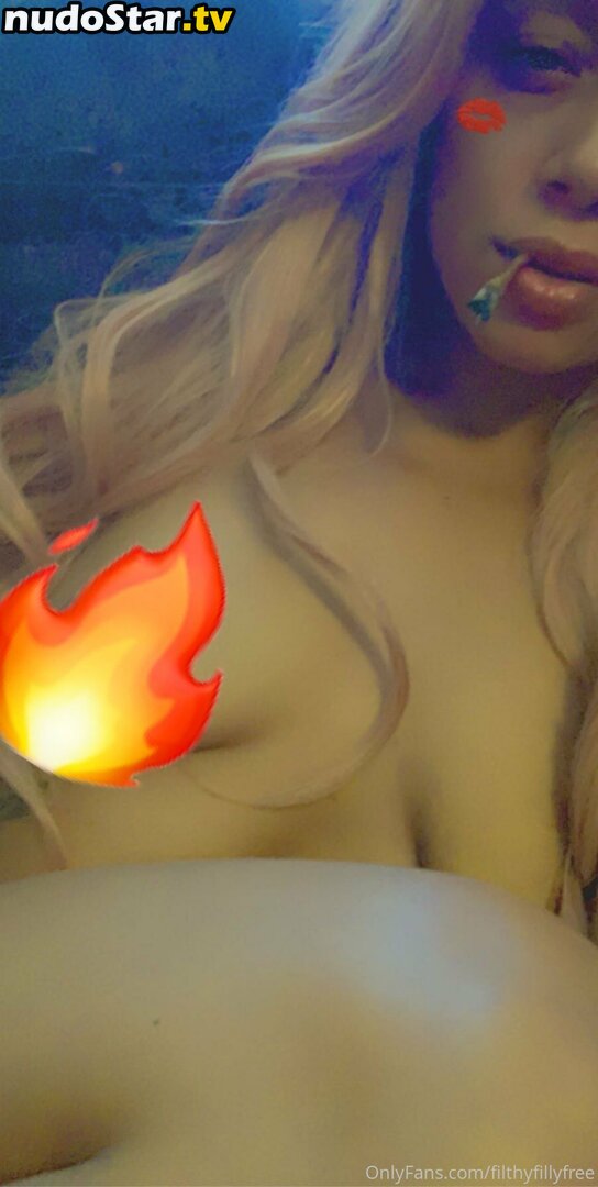 _ayoofee / filthyfillyfree Nude OnlyFans Leaked Photo #24