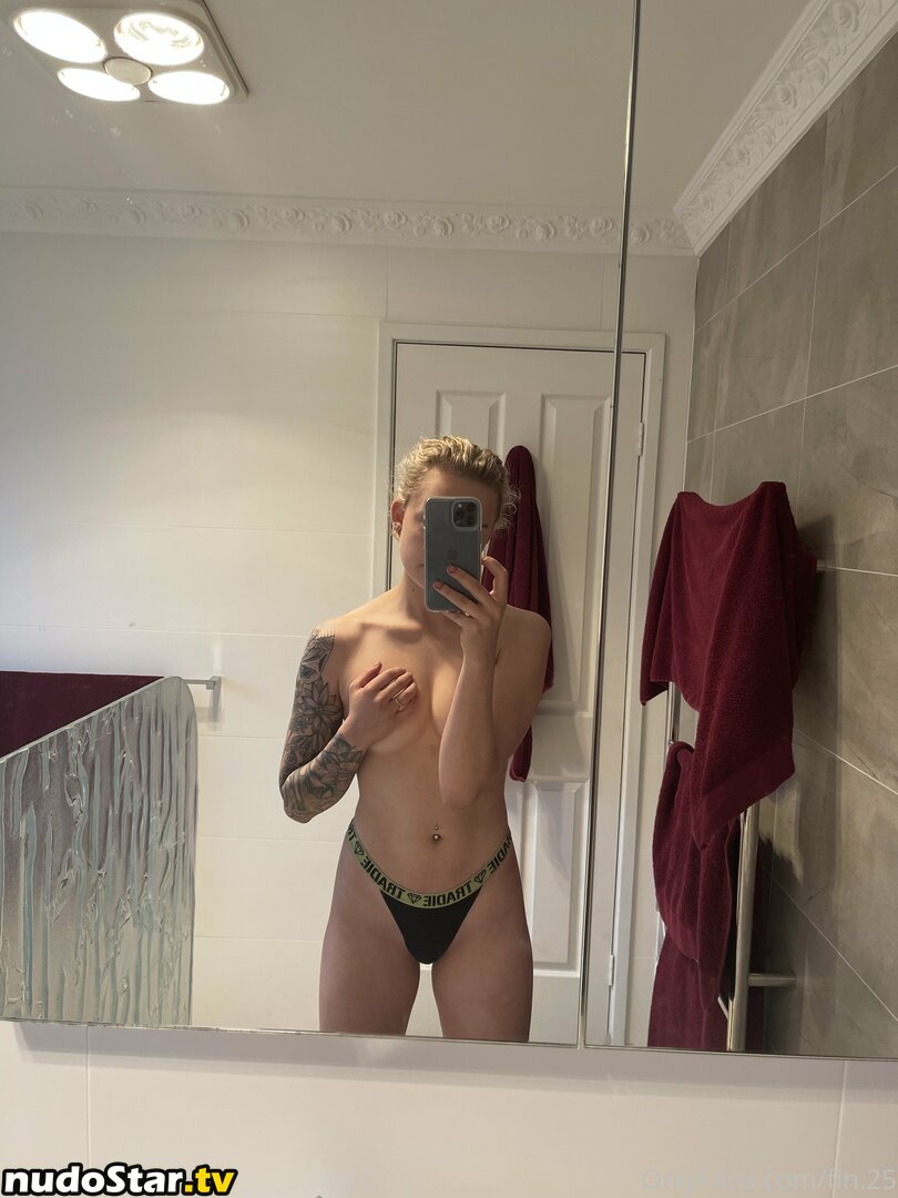 Fin.25 / Finray / The Stingray Nude OnlyFans Leaked Photo #36