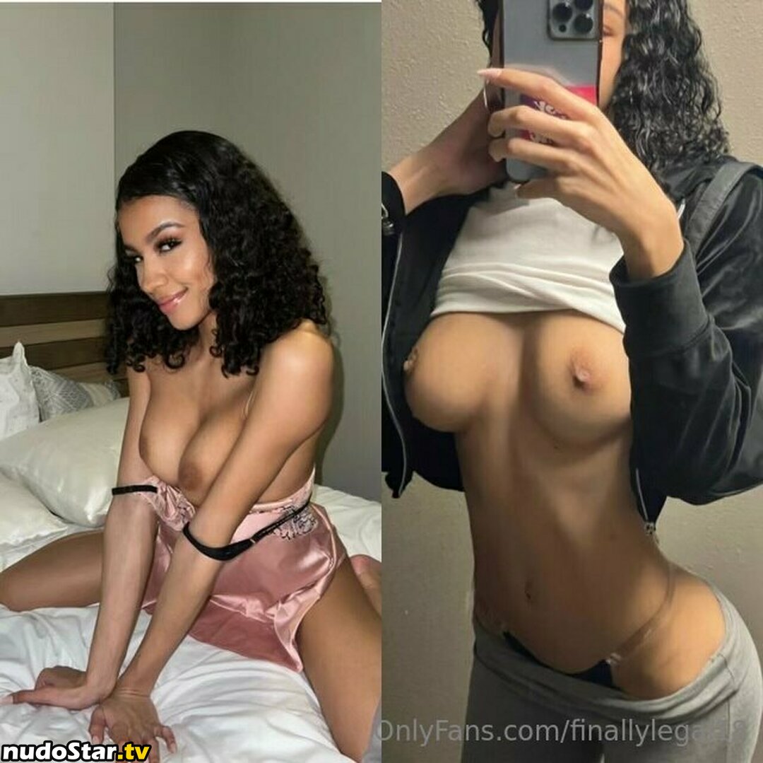 finallylegal18 Nude OnlyFans Leaked Photo #104