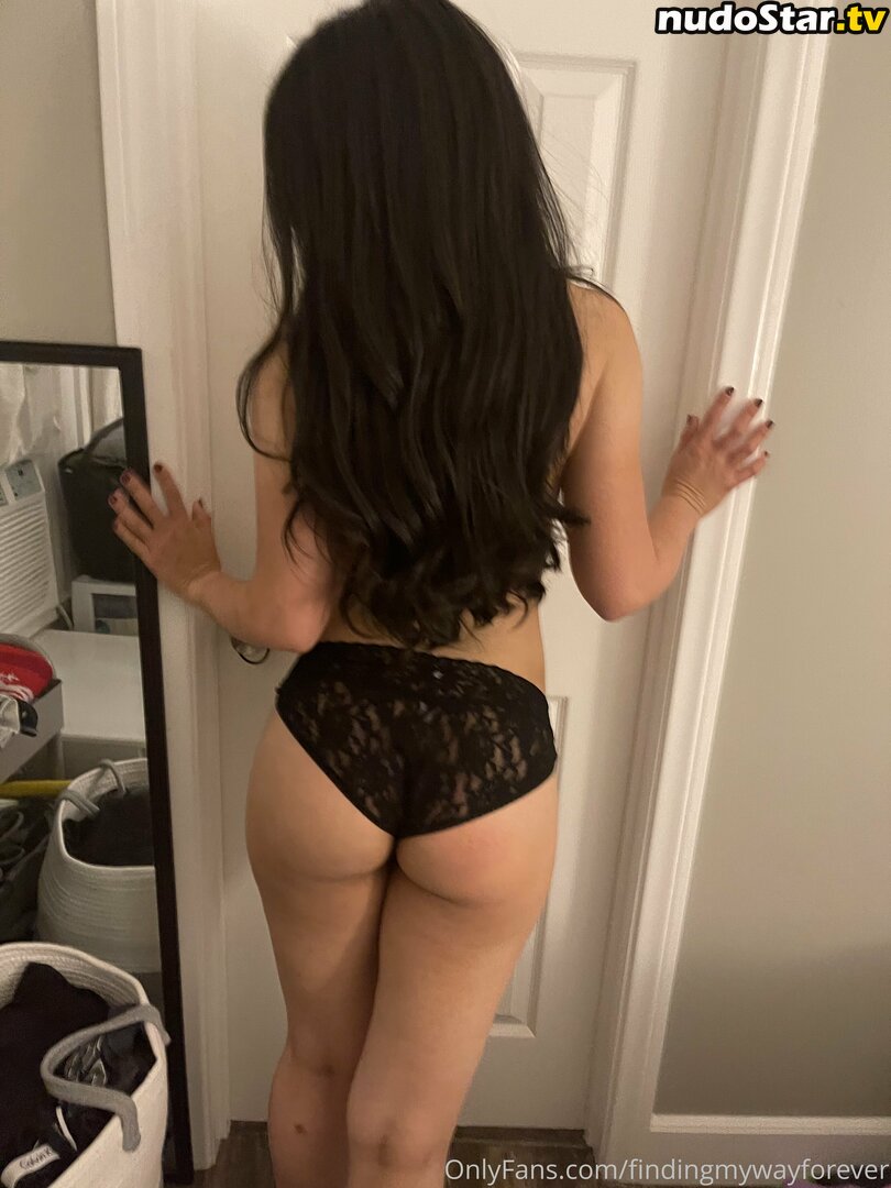 findingmywayforever Nude OnlyFans Leaked Photo #2