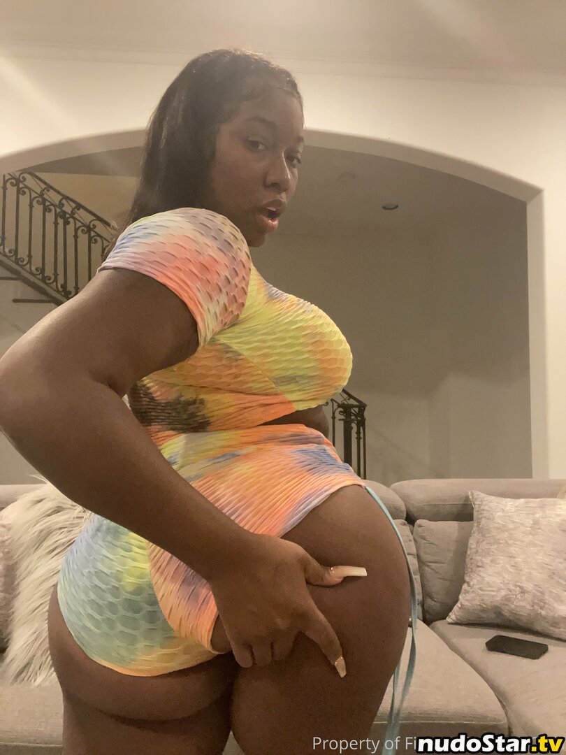 fineassshanice Nude OnlyFans Leaked Photo #11