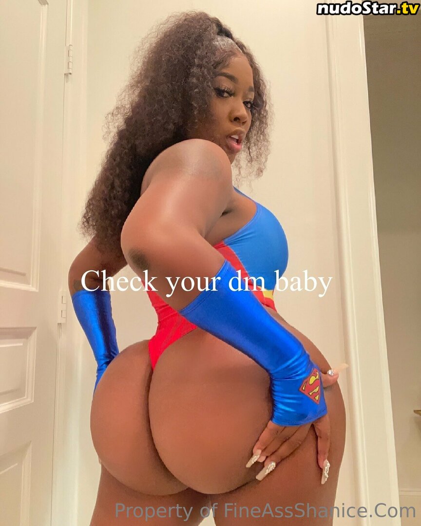 fineassshanice Nude OnlyFans Leaked Photo #31