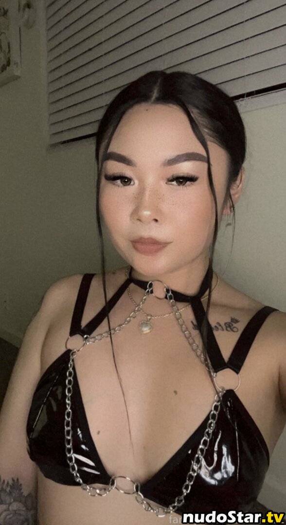 FineChina12 Nude OnlyFans Leaked Photo #1