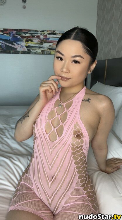 FineChina12 Nude OnlyFans Leaked Photo #2