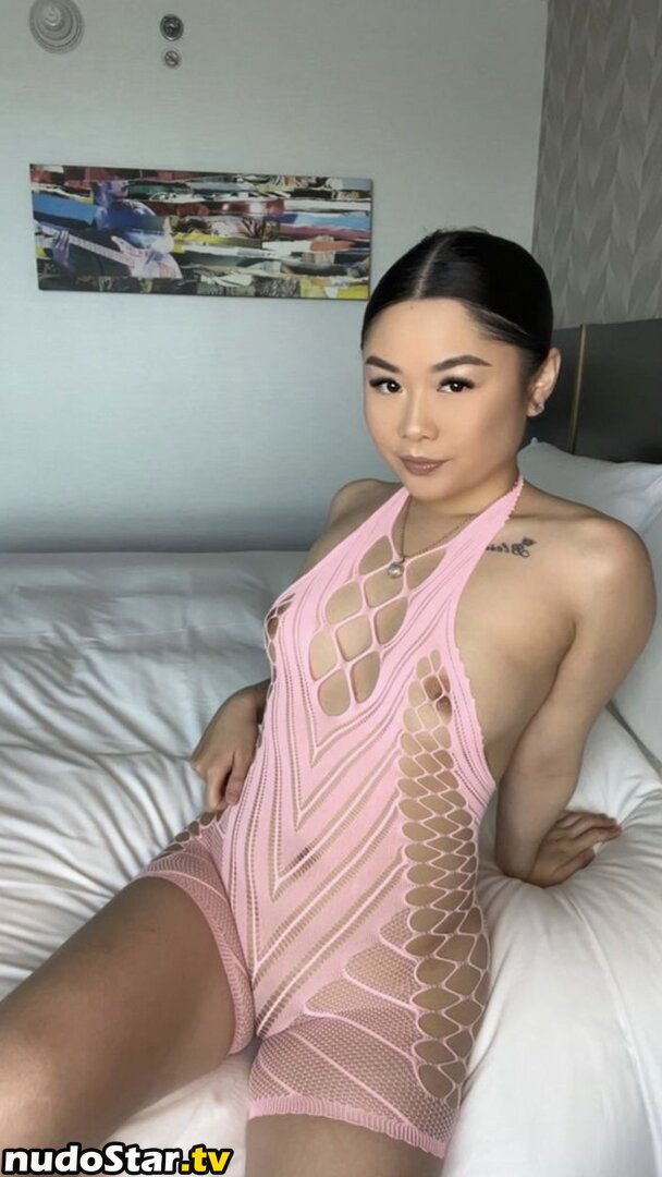 FineChina12 Nude OnlyFans Leaked Photo #3
