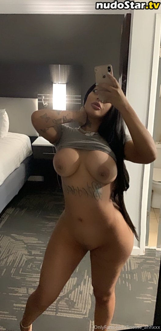 finesse_ahh / finesse_ahhxxx Nude OnlyFans Leaked Photo #24