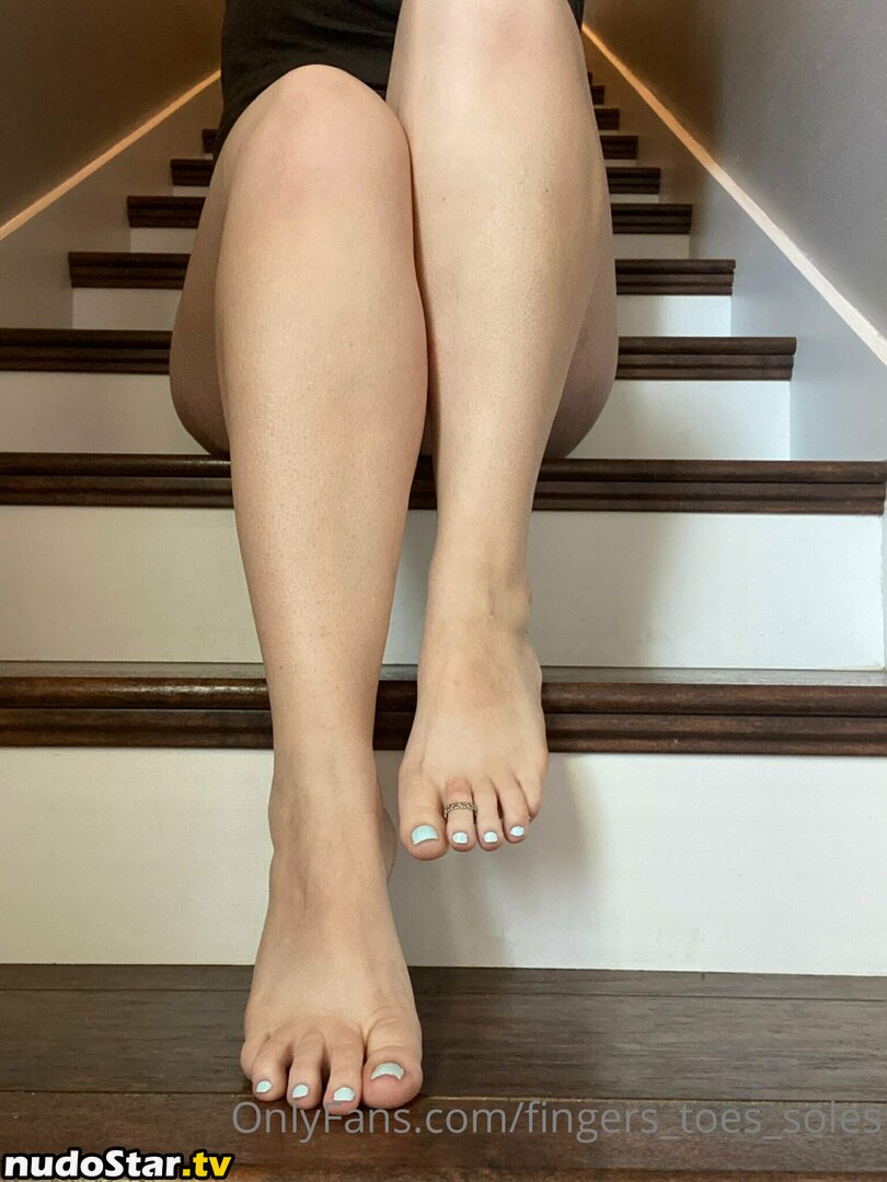 feet_soles / fingers_toes_soles Nude OnlyFans Leaked Photo #1