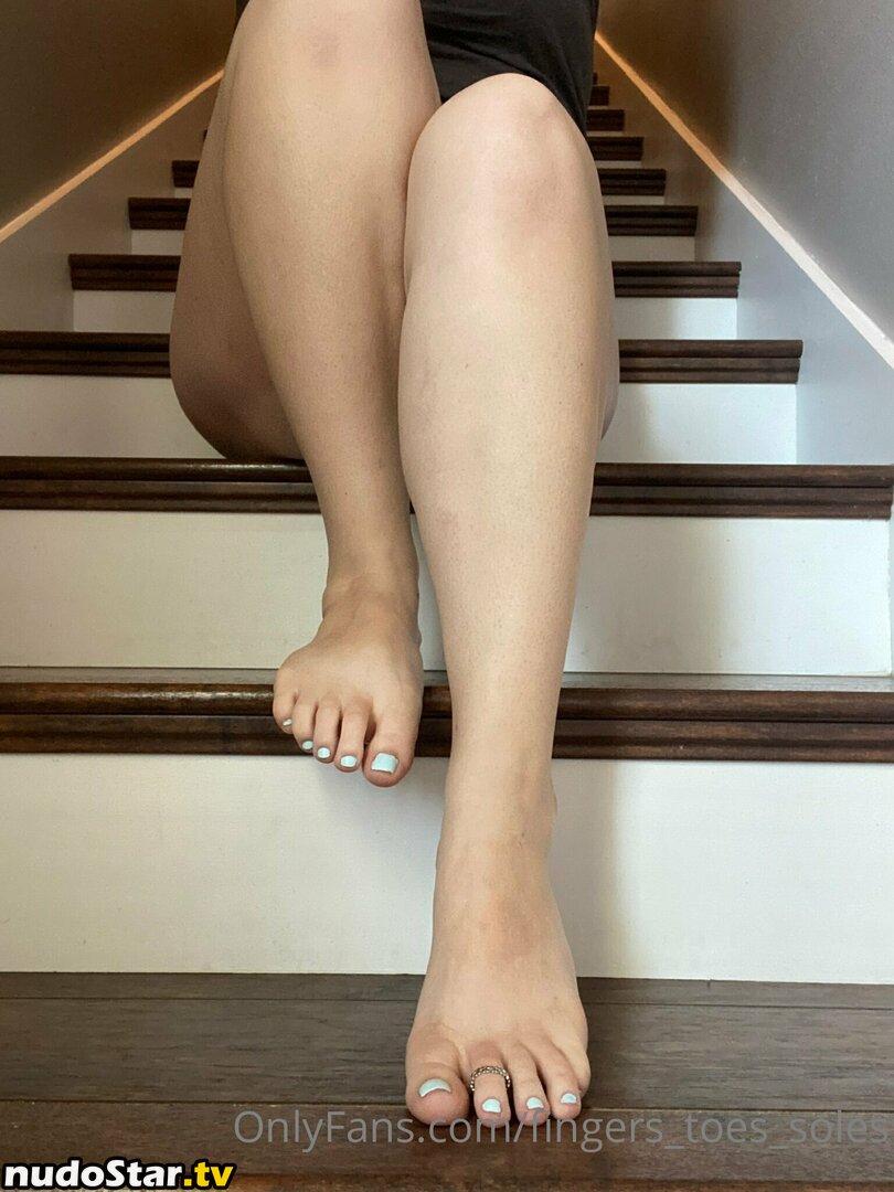 feet_soles / fingers_toes_soles Nude OnlyFans Leaked Photo #2