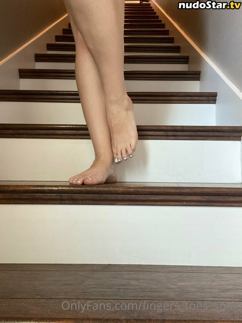 feet_soles / fingers_toes_soles Nude OnlyFans Leaked Photo #9