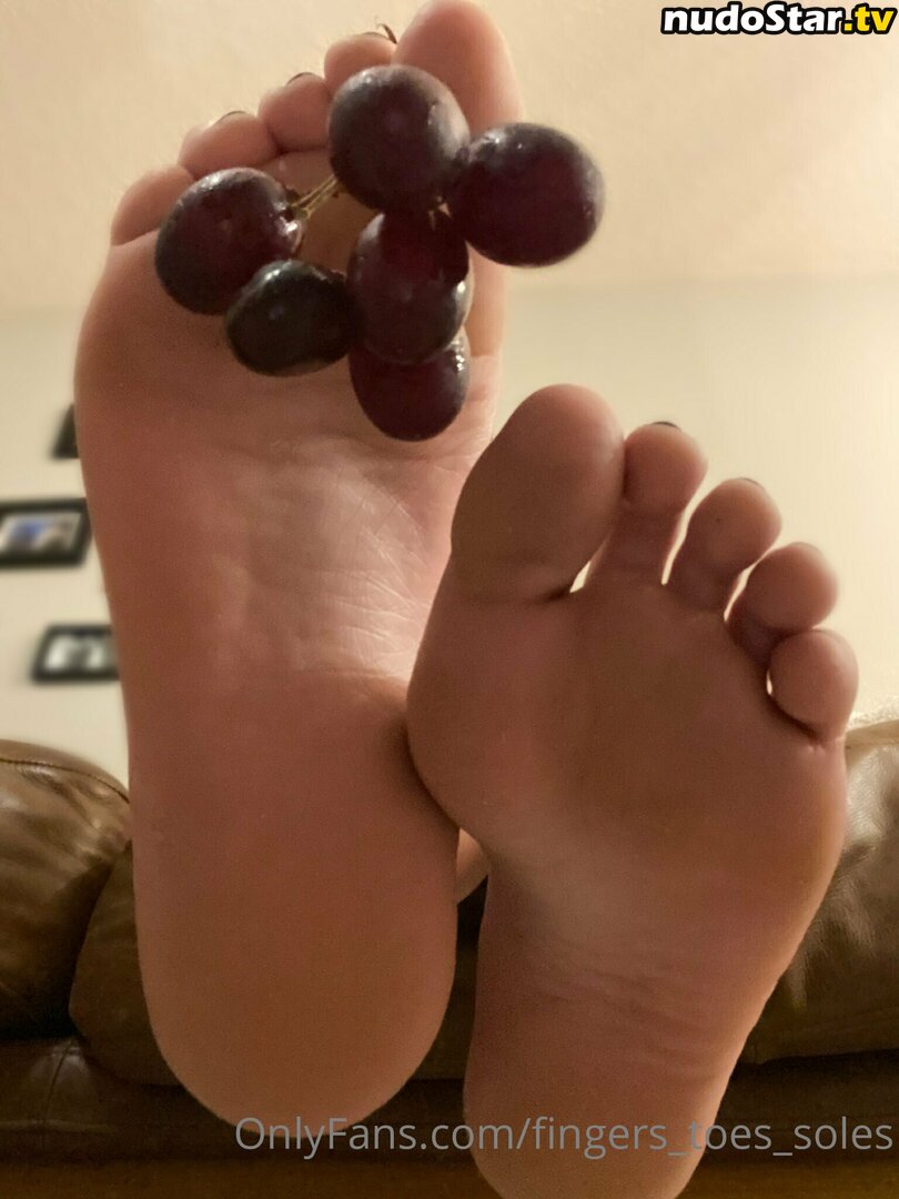 feet_soles / fingers_toes_soles Nude OnlyFans Leaked Photo #36