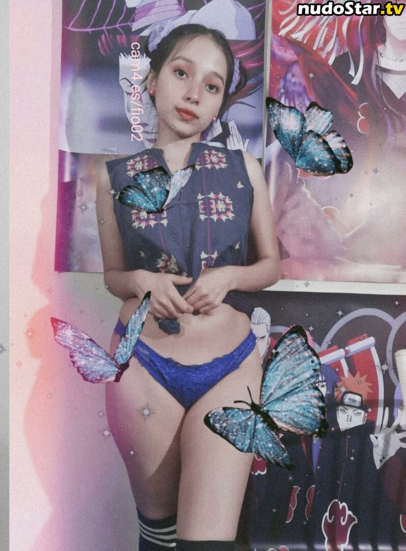 Lisa Fiorella / fio.crystal02 / fio02 Nude OnlyFans Leaked Photo #15