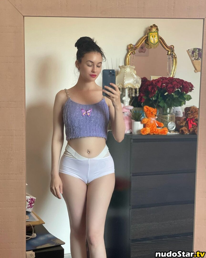 Fiona Allison / FionaAllison9 / _allison_fiona_ / fionaallison Nude OnlyFans Leaked Photo #69