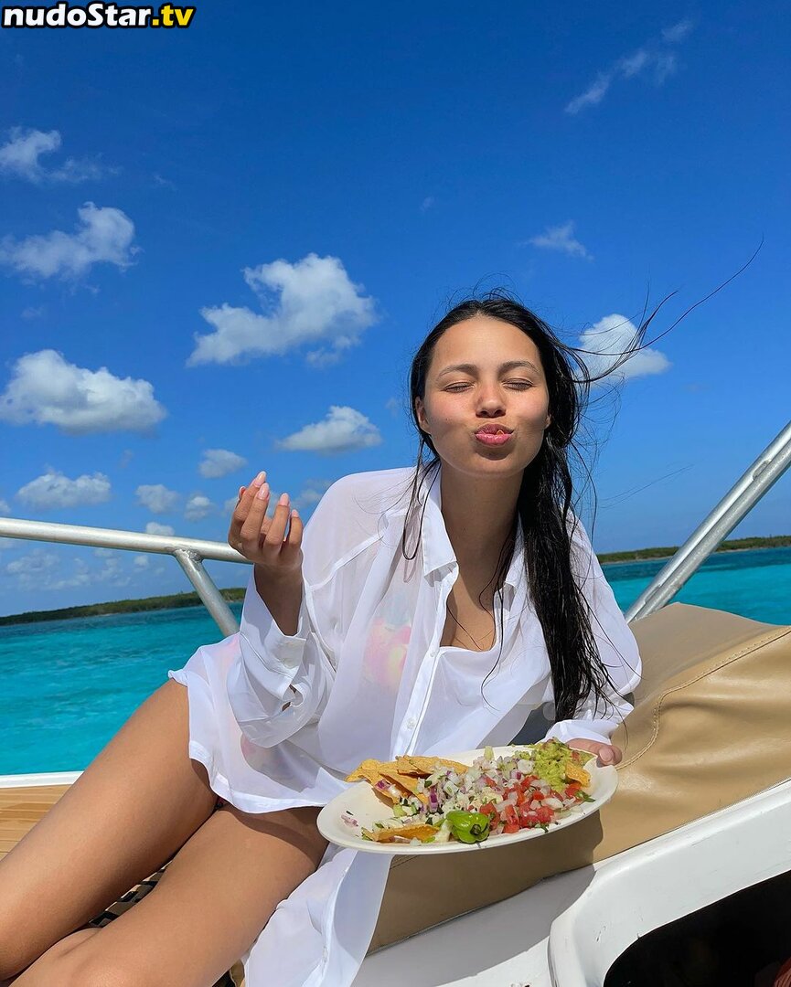Fiona Barron / fiona.bl Nude OnlyFans Leaked Photo #21