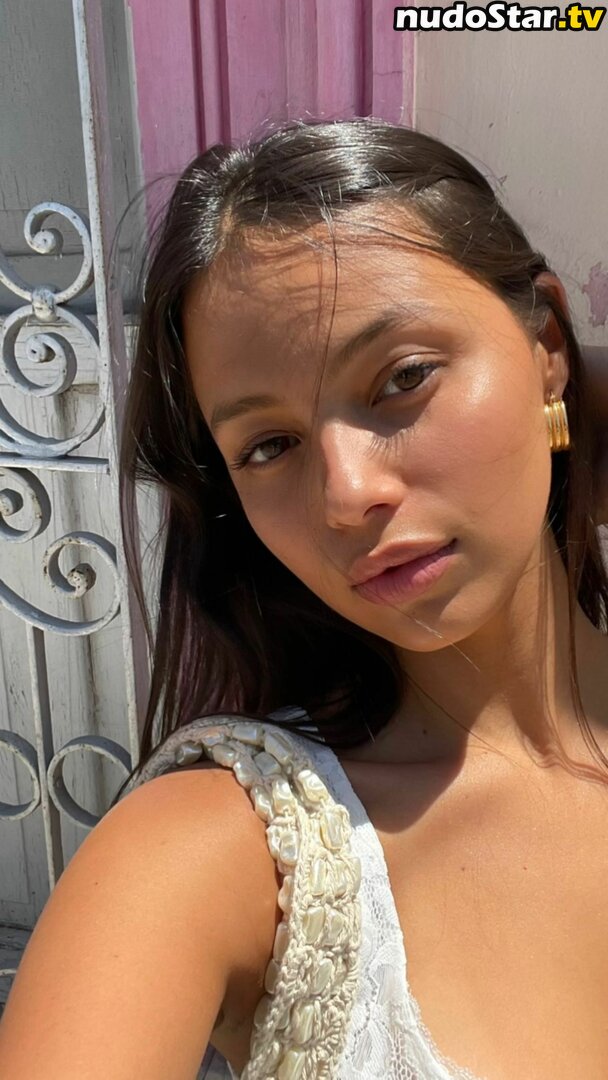 Fiona Barron / fiona.bl Nude OnlyFans Leaked Photo #37