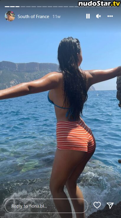 Fiona Barron / fiona.bl Nude OnlyFans Leaked Photo #64