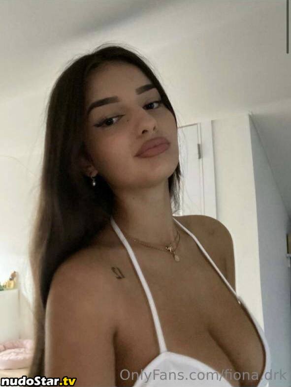 fiona.drk Nude OnlyFans Leaked Photo #16