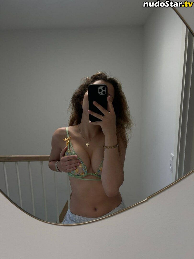 Fiona Elvine / fiona_elvine / fionaelvine Nude OnlyFans Leaked Photo #22
