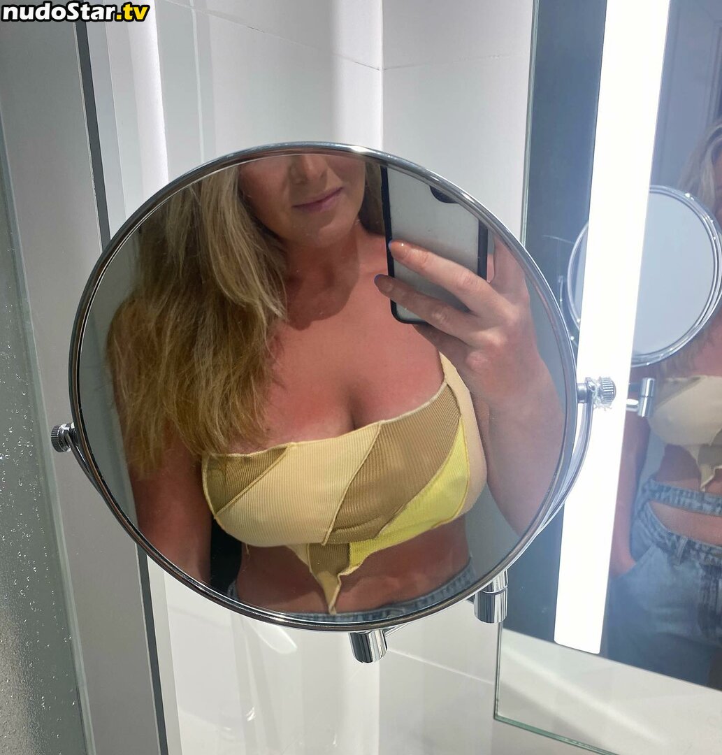 Fiona Isard / fionaisard Nude OnlyFans Leaked Photo #18