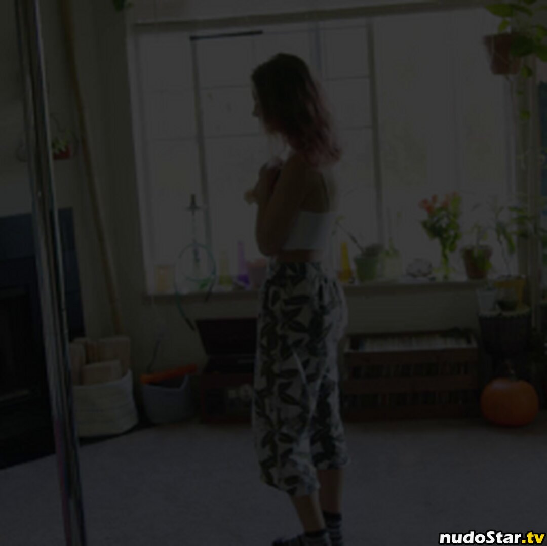 Fiona Sprouts / faerieberriez / fifisprouts / fionasprouts99 Nude OnlyFans Leaked Photo #61