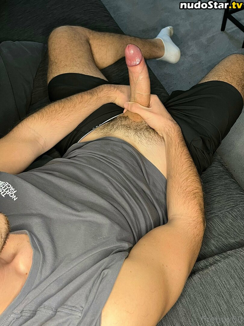 fireboy00 / paul_roy Nude OnlyFans Leaked Photo #23