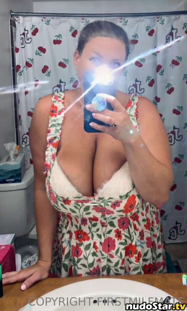 firstmilfmate / milfi1710 Nude OnlyFans Leaked Photo #43