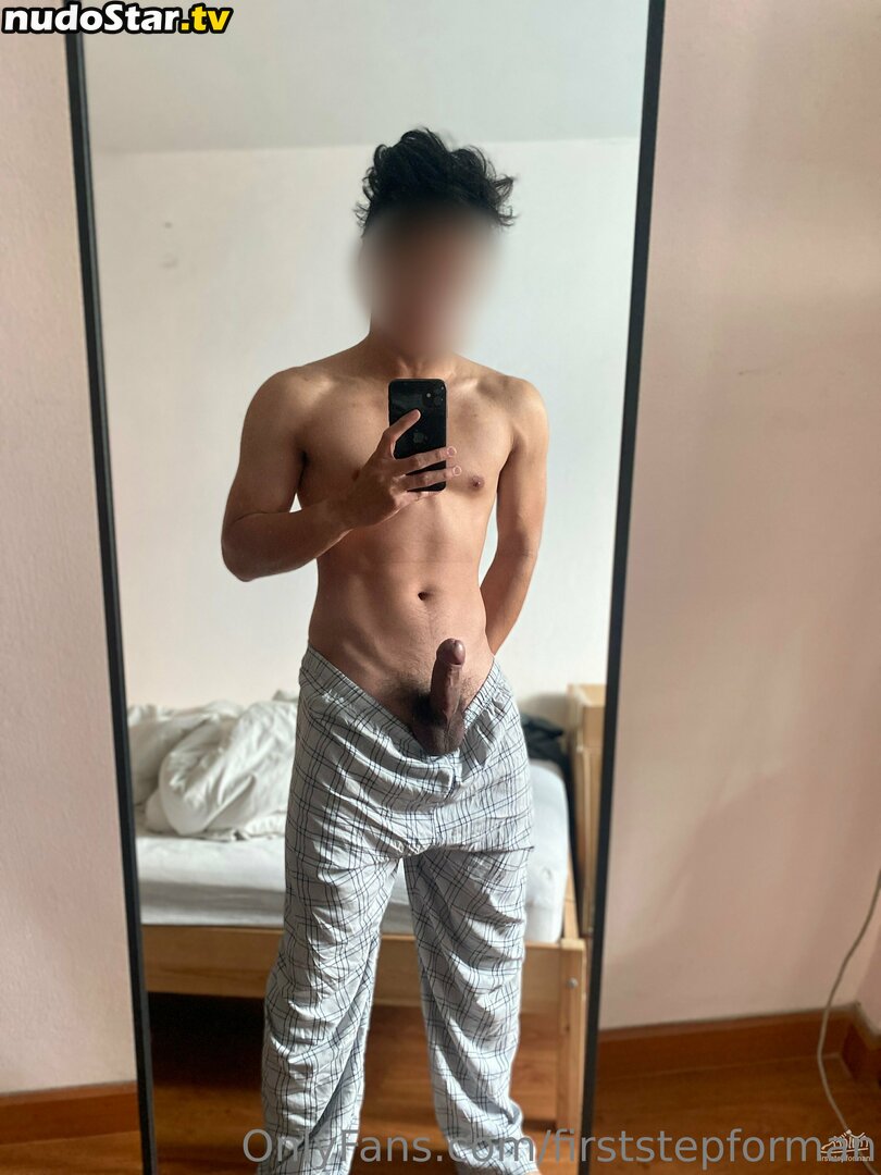 firststepforman / firststepnrk Nude OnlyFans Leaked Photo #51