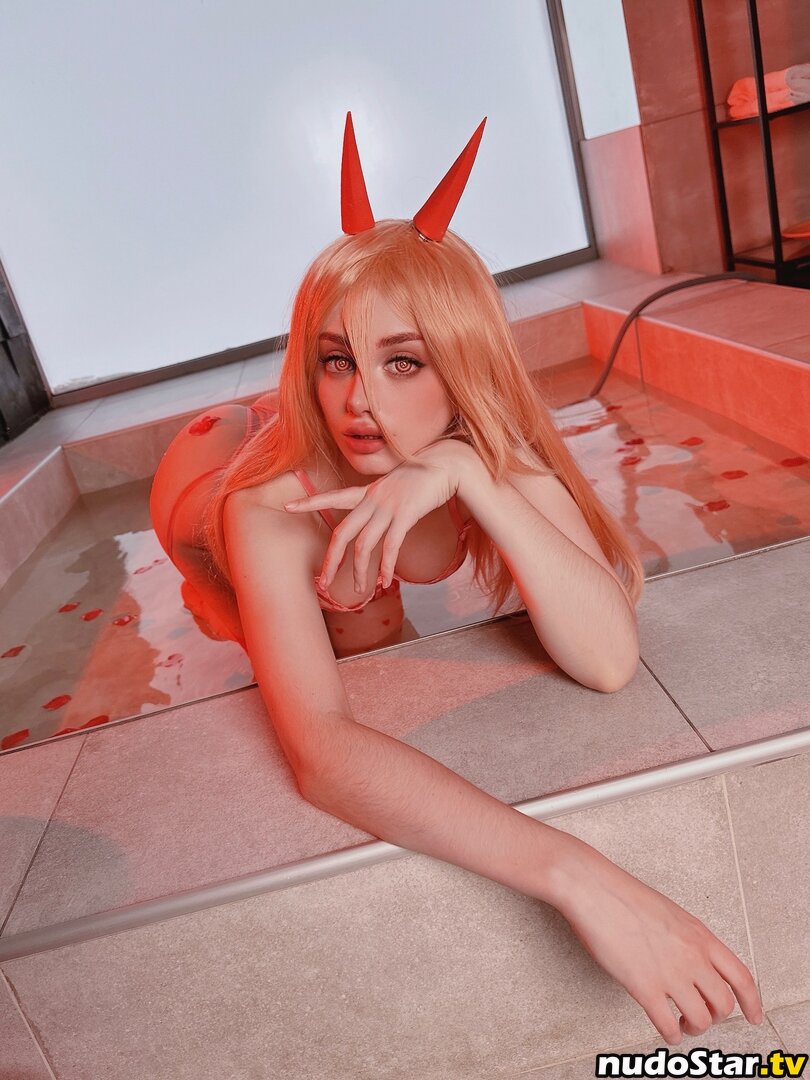 fishy.cosplay / fishy_cosplay / rionarts Nude OnlyFans Leaked Photo #159