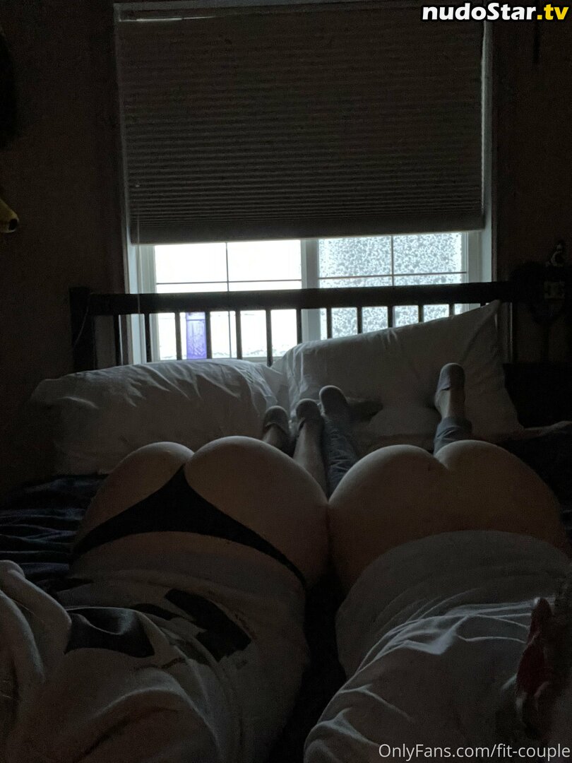 fit-couple / fit.couple / fitcouple Nude OnlyFans Leaked Photo #51