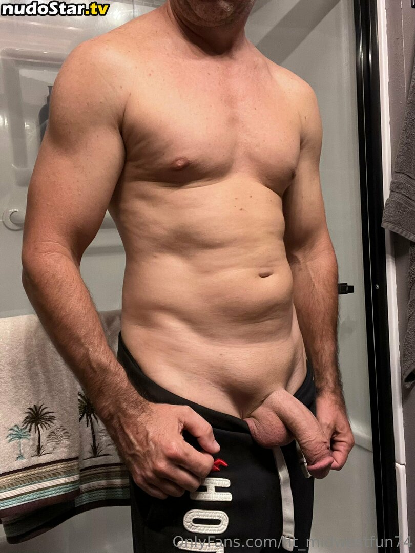 fit_midwestfun74 / king_savage_g Nude OnlyFans Leaked Photo #36