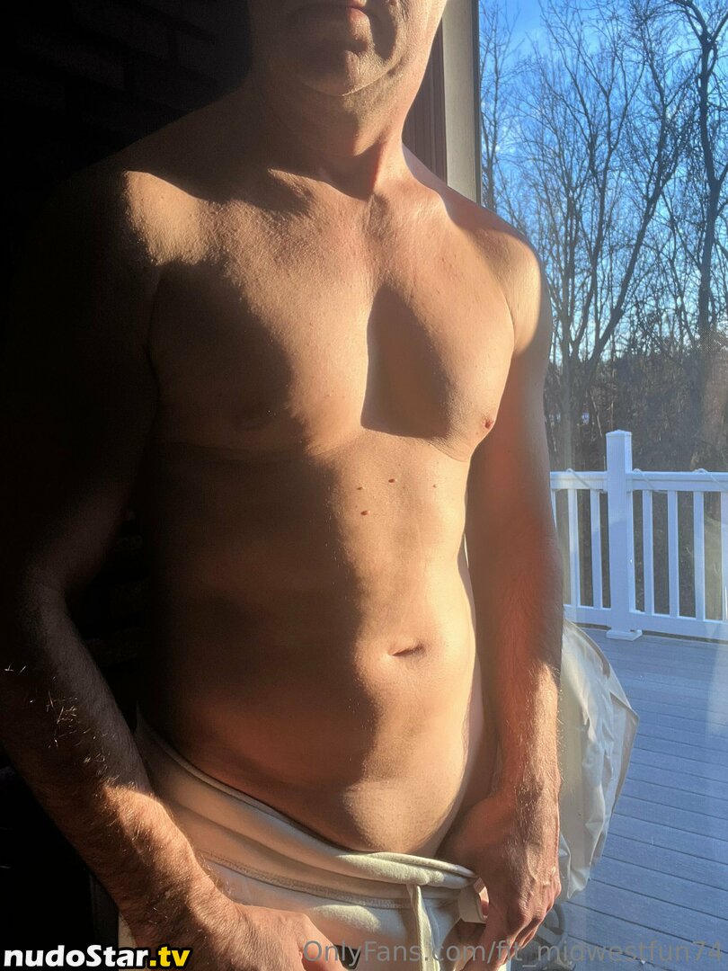 fit_midwestfun74 / king_savage_g Nude OnlyFans Leaked Photo #43