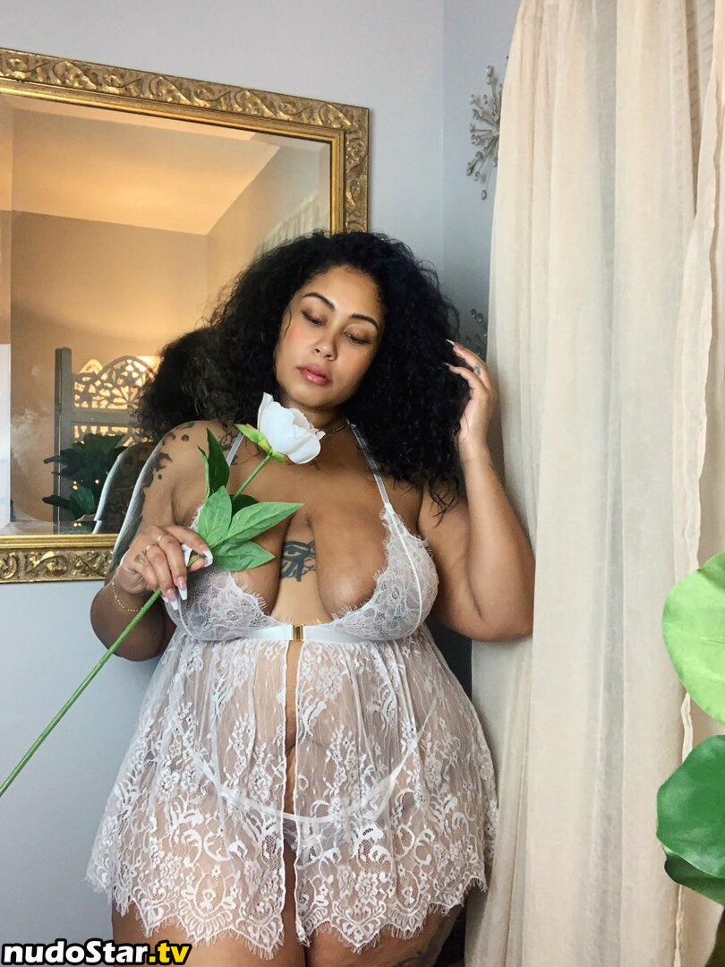 AmandaBoles / FitAndFancy_ / thickfancy Nude OnlyFans Leaked Photo #38