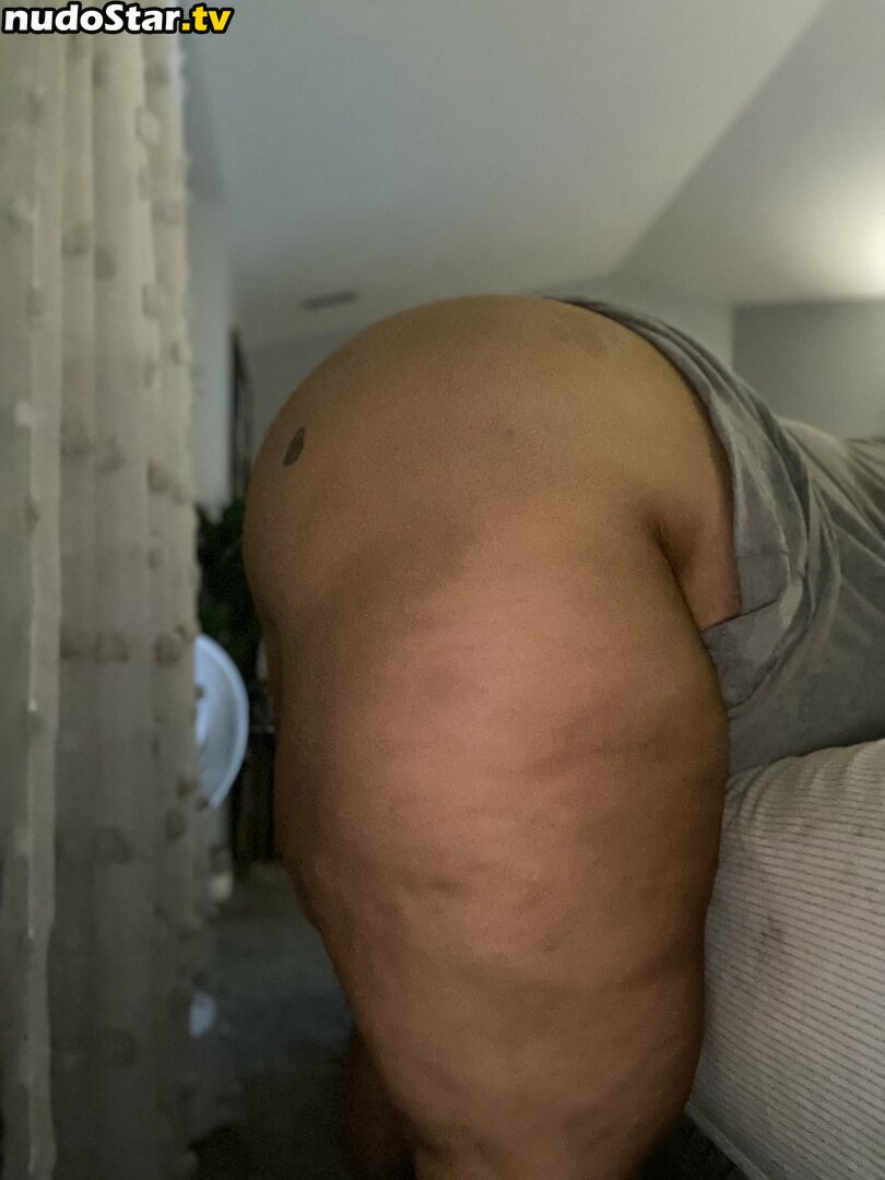 AmandaBoles / FitAndFancy_ / thickfancy Nude OnlyFans Leaked Photo #41