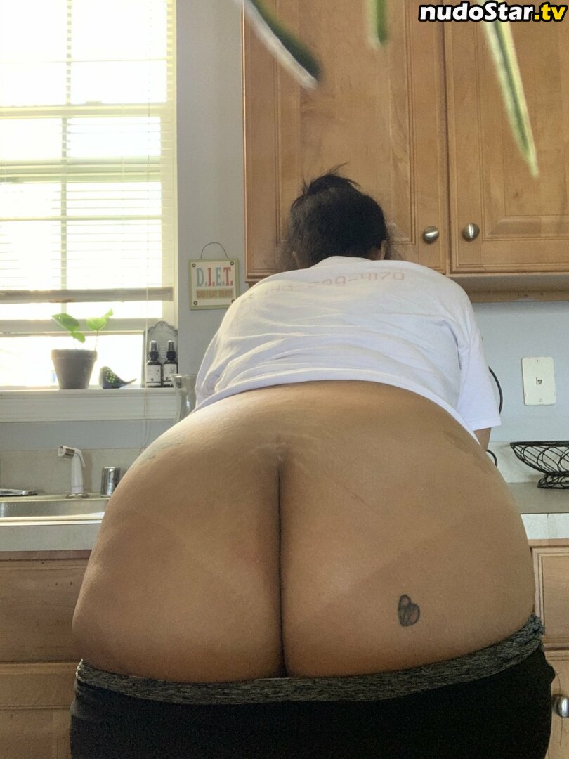 AmandaBoles / FitAndFancy_ / thickfancy Nude OnlyFans Leaked Photo #42