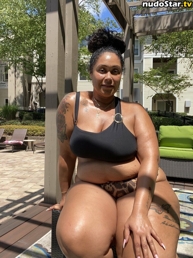 AmandaBoles / FitAndFancy_ / thickfancy Nude OnlyFans Leaked Photo #47