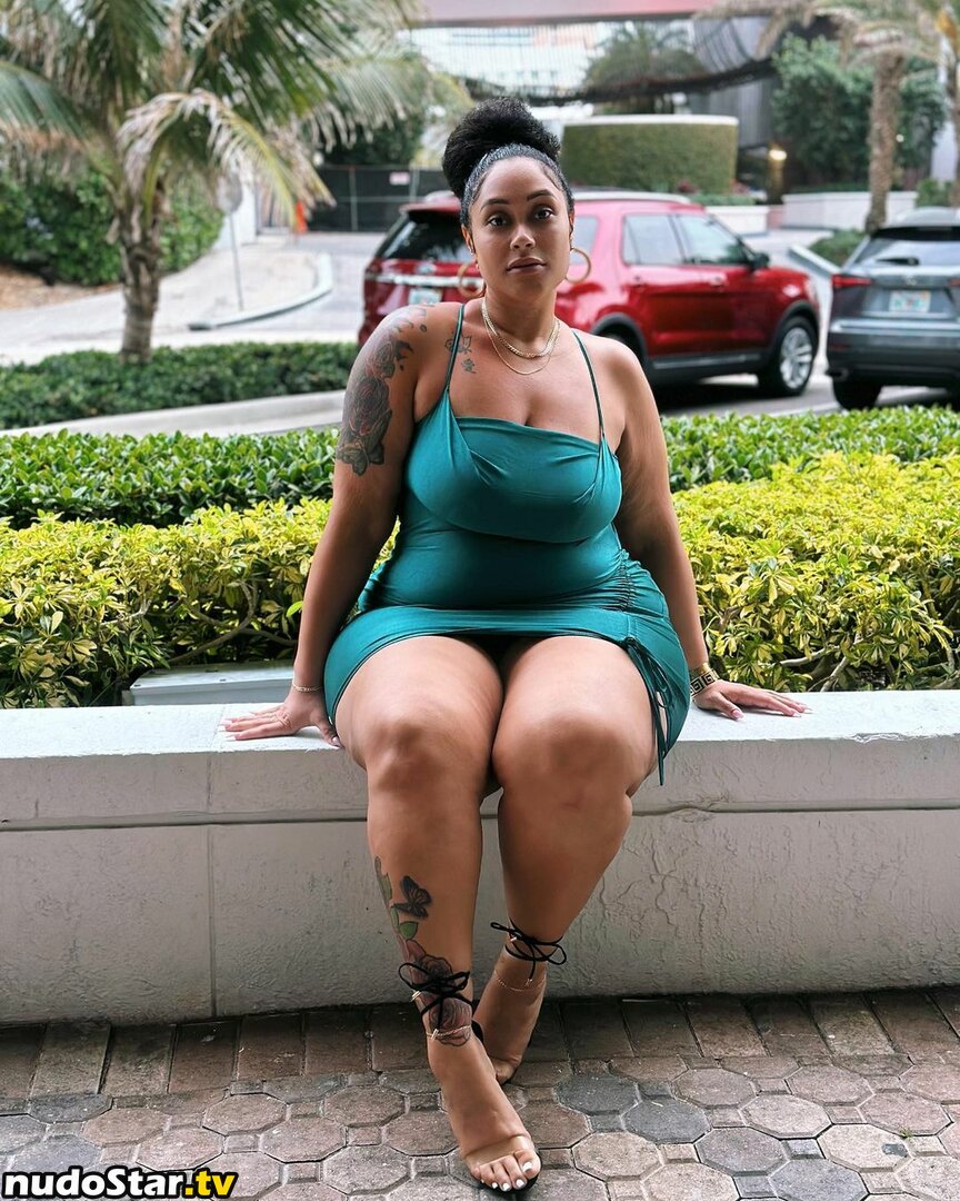 AmandaBoles / FitAndFancy_ / thickfancy Nude OnlyFans Leaked Photo #52