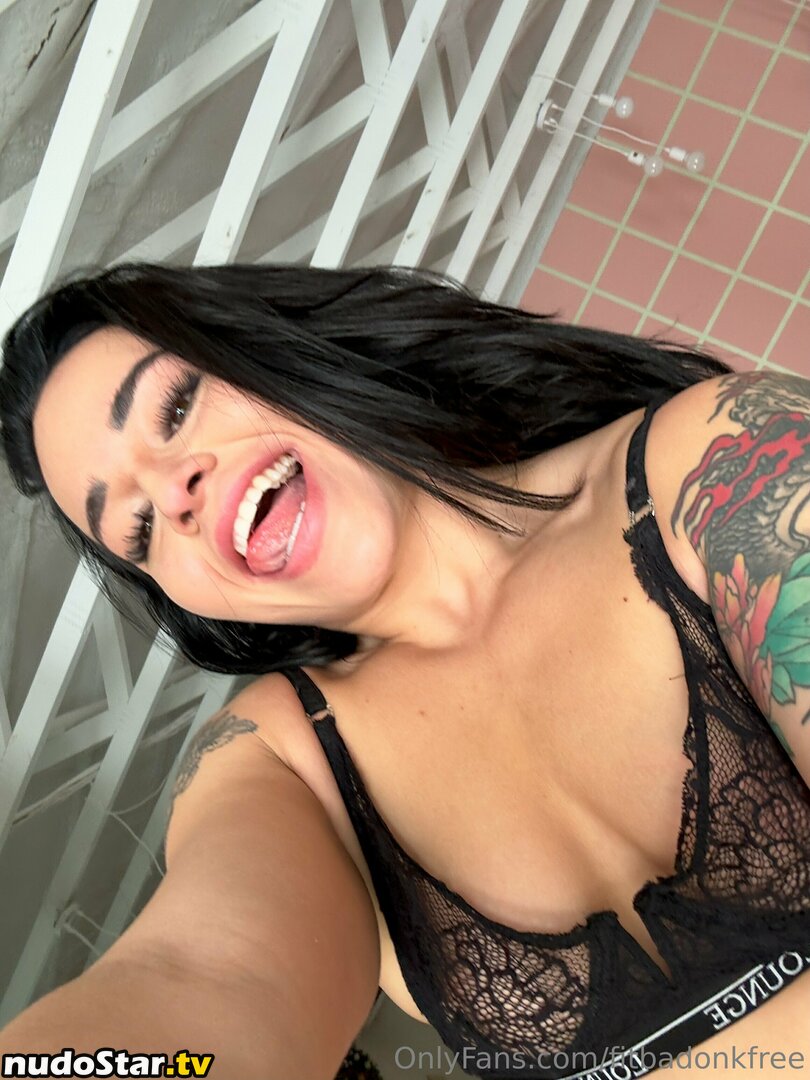 fitbadonkfree Nude OnlyFans Leaked Photo #40