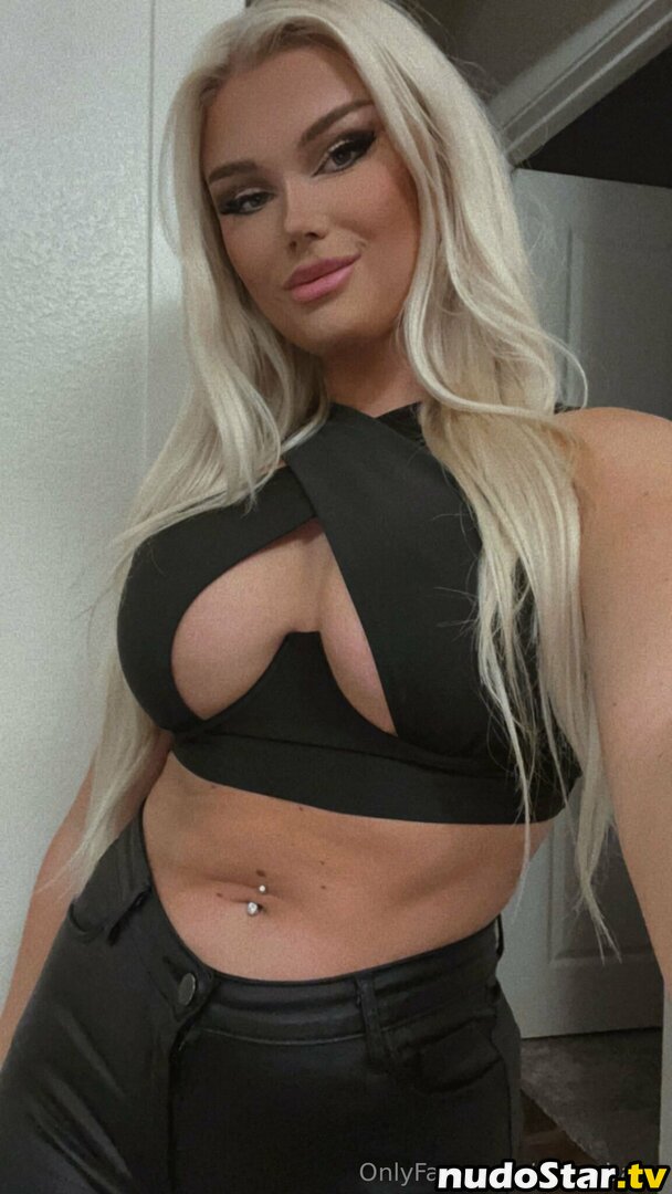 fitbunbabe Nude OnlyFans Leaked Photo #43